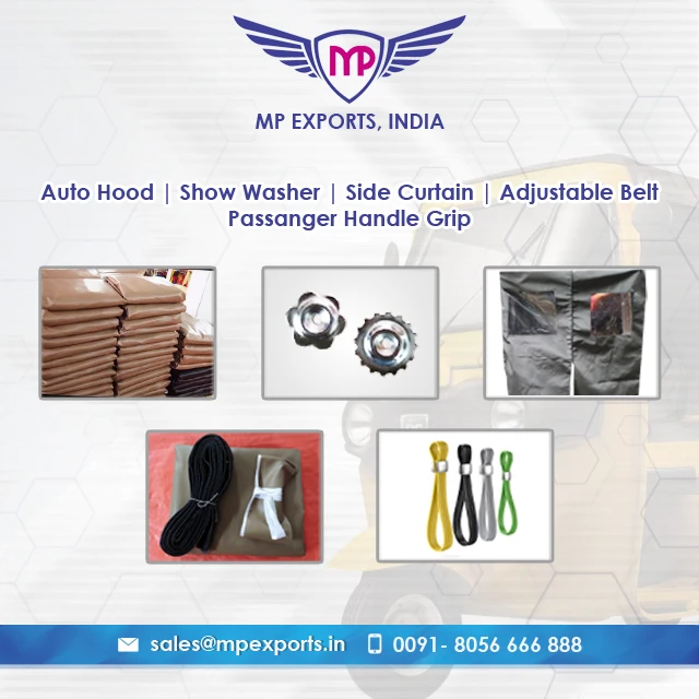 Hot Selling Top Hood Cover for Tuk Tuk at Best Price for Export to Cambodia