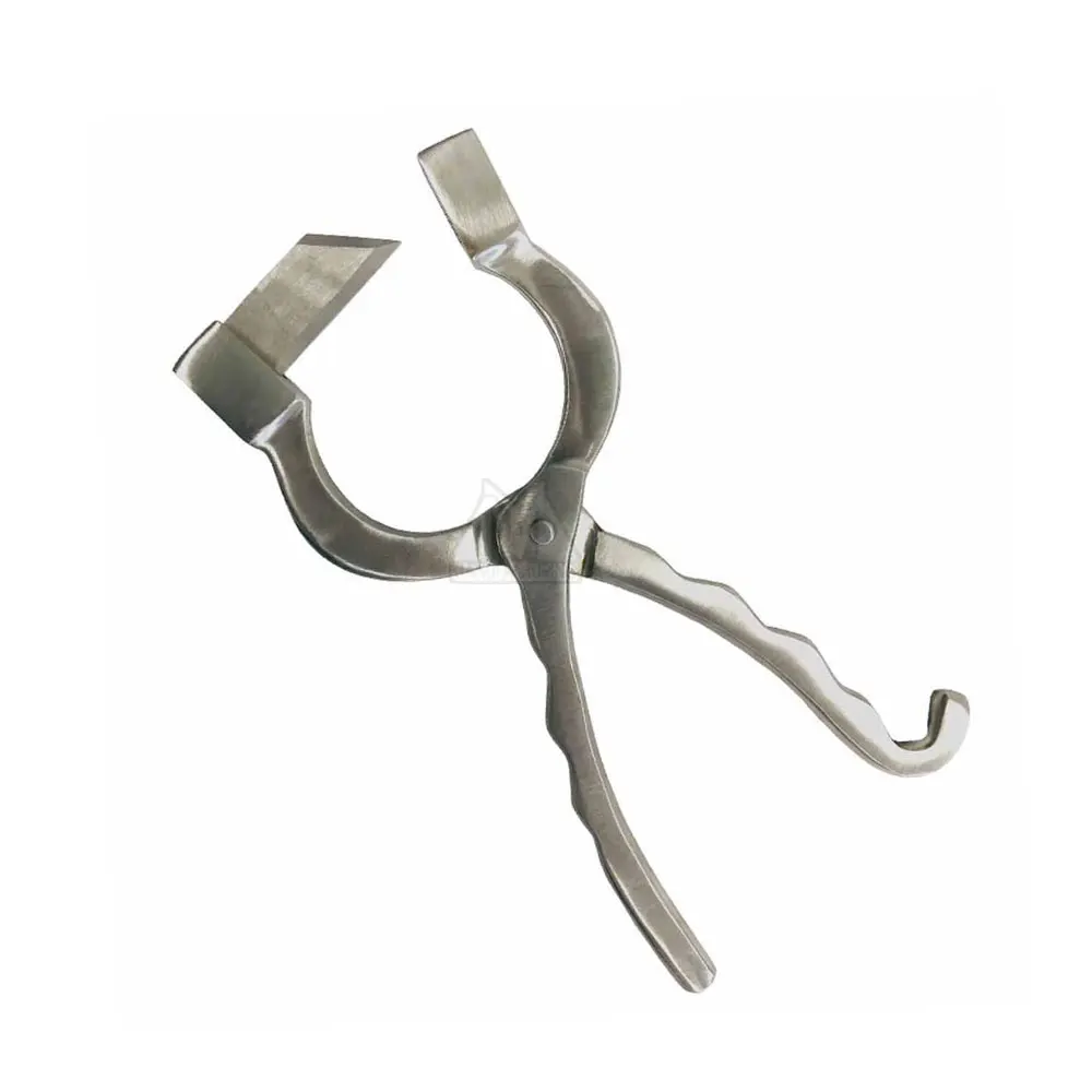 Hot Selling Cheap Castrating Knife Professional Newberry Castrating Knife Made IN Pakistan