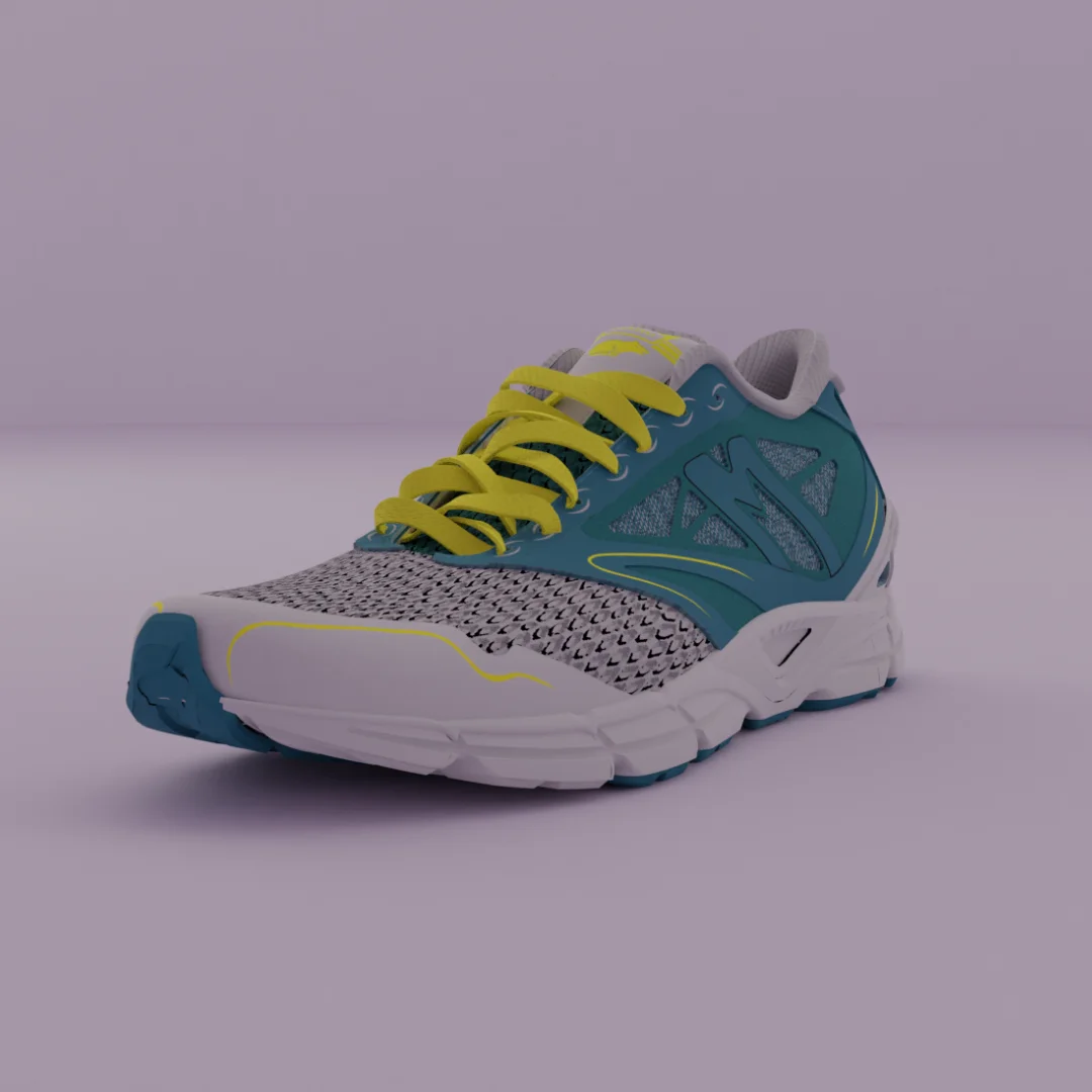 Premium Quality design software Botcha 3D for sport fitness walking shoes industry custom label made in Italy