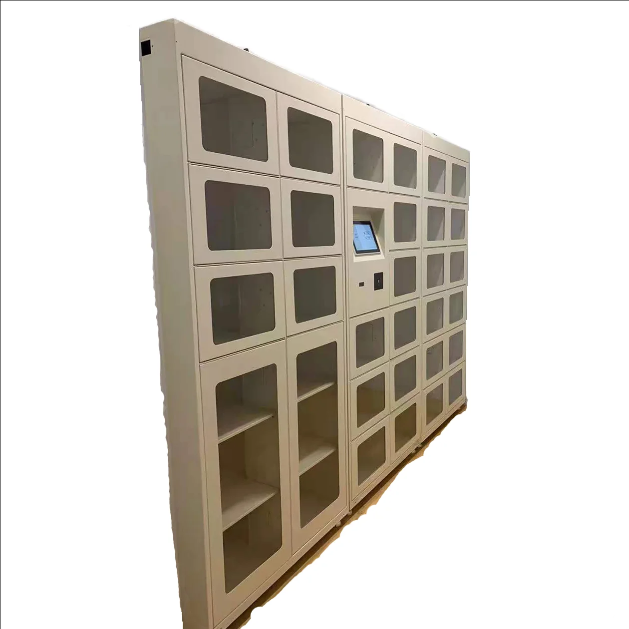 Шкаф управления инструментами Apple, шкафчик с усиленным замком, Электронная школьная офисная мебель для наружного и внутреннего использования