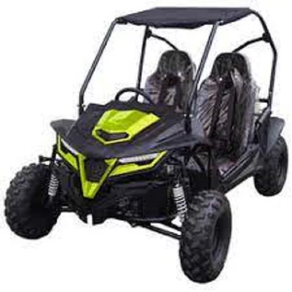 Дешевая багги для внедорожных электрических Багги Go Karts