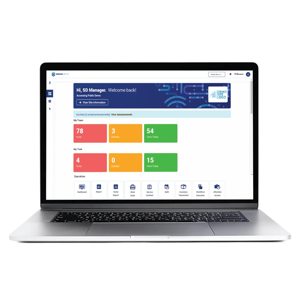 Build Manager Effective Communication With Tenants Build Stronger Relationship With Tenants Announcement Management Software