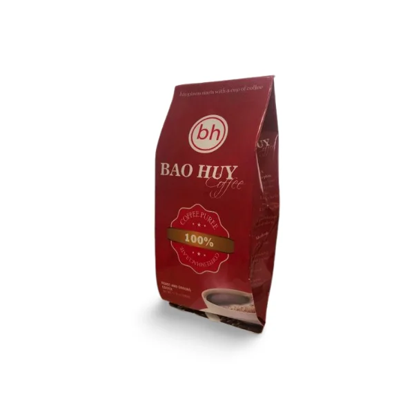Superior Quality Premium Arabica Coffee from Vietnam Manufacturer