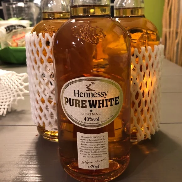 Wholesale Hennesy VSOP, XO Pure White Conac Brandy for sale