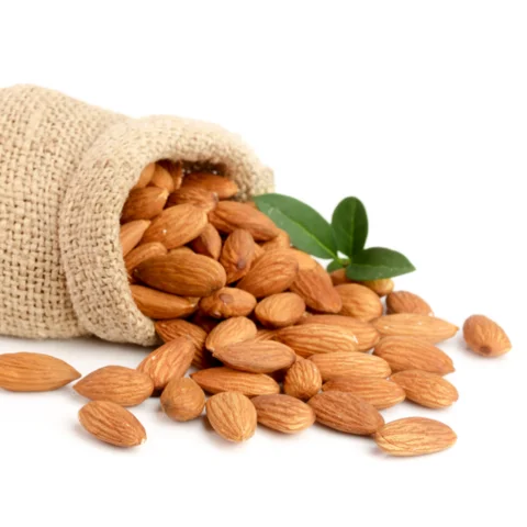 Миндаль-миндальные орехи-сырые горькие и сладкие ядра-отгружает оптом/Калифорнийские миндальные орехи