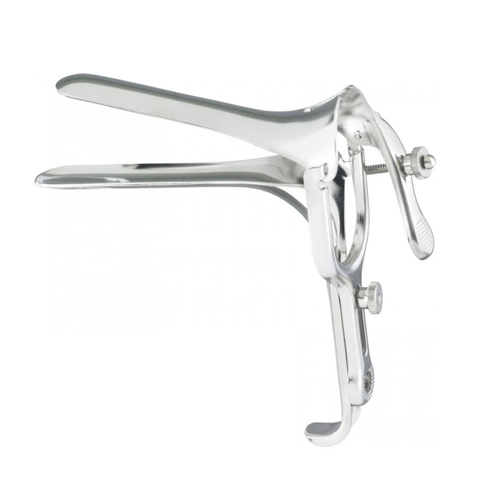 Vaginal Speculum Gynaecological Instruments Veterinary Instruments Wholesale Health and Medical Speculum OEM Customized