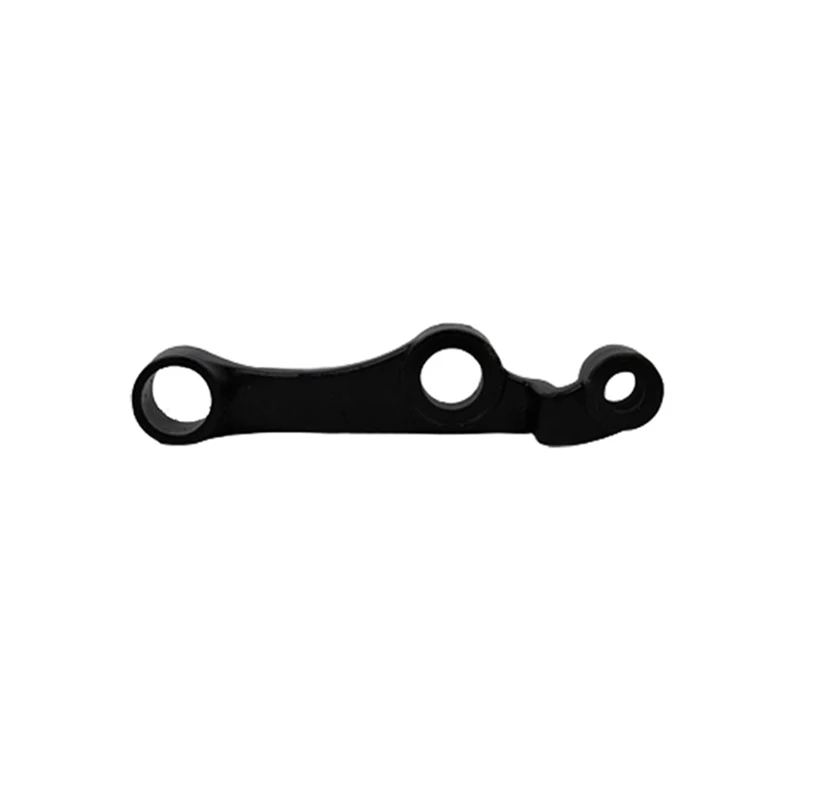 Polished /Zinc/ Powder Coated Top Notch Quality Sturdy Forged and Machined Auto Parts from Indian Manufacturer