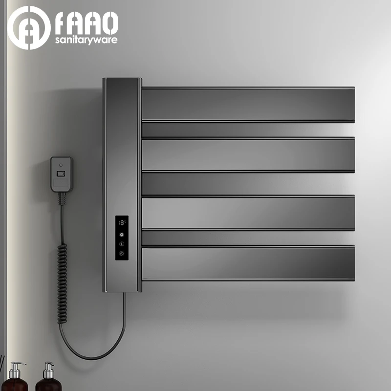 High quality factory direct sales electric towel warmer for bathroom