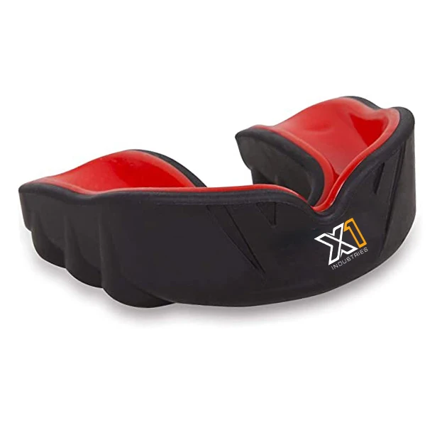 Fashion design comfortable Multi Color Custom Label with most Special Design Cheap Price Mouth Guard