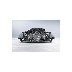 Premium Quality Genuine Porsche Automotive Spare Parts Factory Stock Force GMBH Auto Parts Wholesale Manufacturer