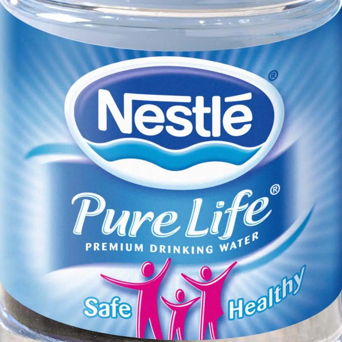 Wholesale Factory Nestle Minerals Water Available For Export