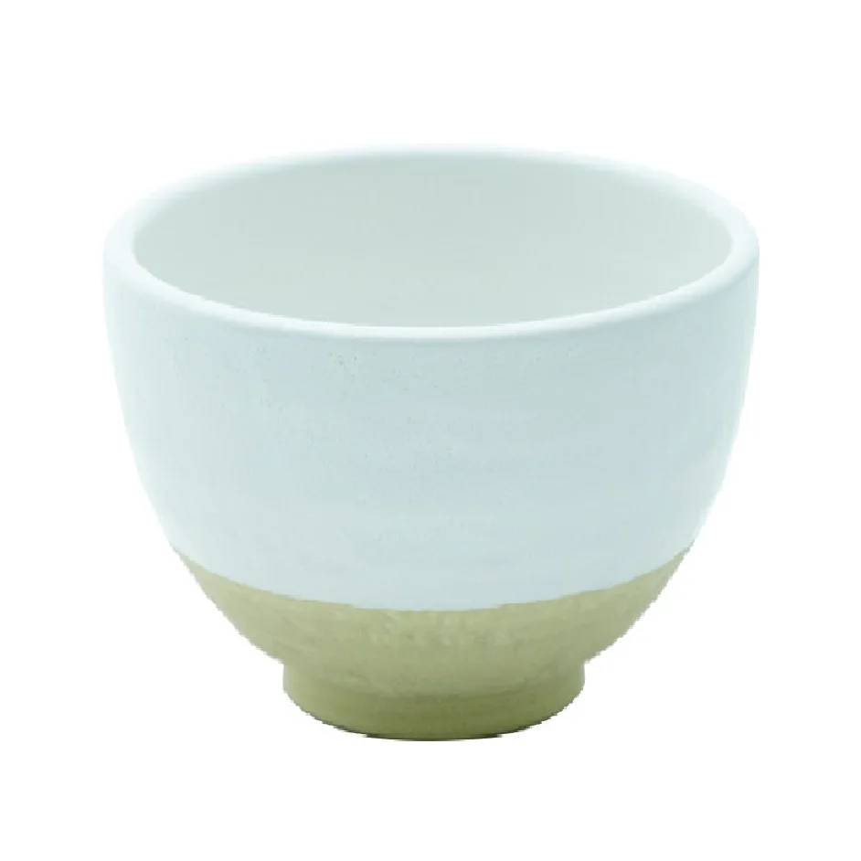 High Quality Japanese Snack Food White Noodles Serving Soup Fruit Bowl