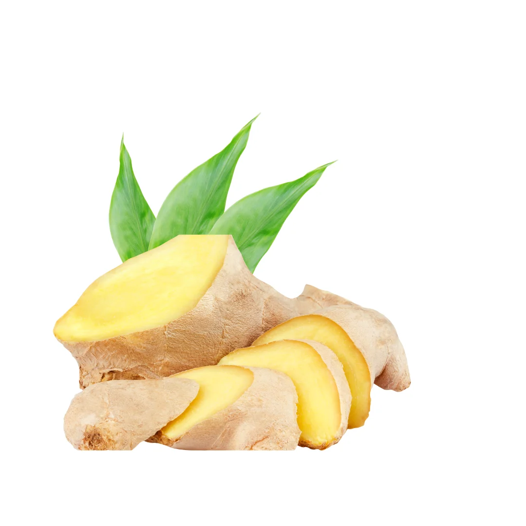 Why Fresh Ginger is the World Superfood?