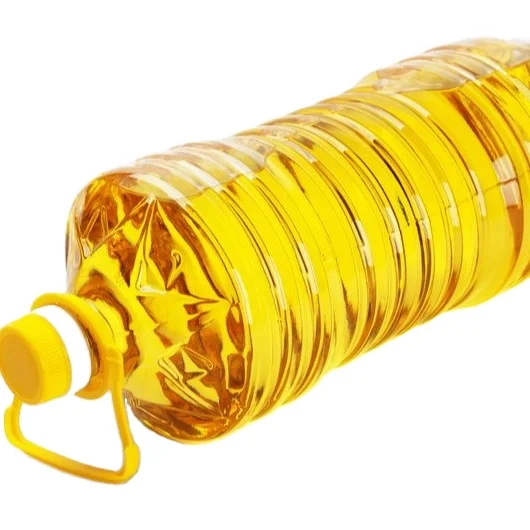 Cheapest Price Supplier Bulk Refined Soybean Oil / Crude Soybean Oil With Fast Delivery