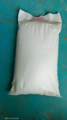 Предварительно желатинизированный крахмал модифицированный Tapioca промышленного класса растворимый в холодной воде для изготовления