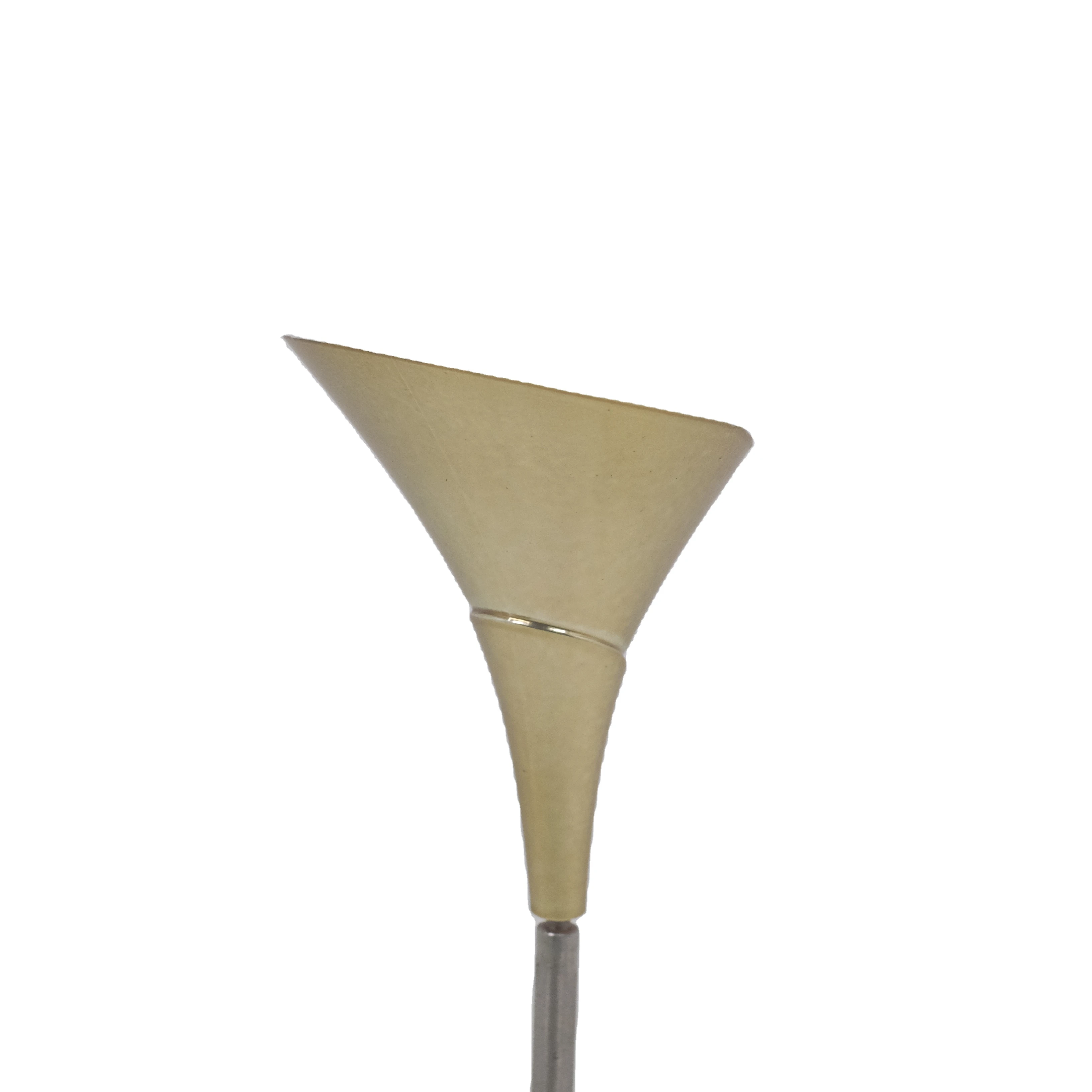 HIGH QUALITY ITALIAN 70 MILLIMETER HIGH STILETTO HEEL FOR ELEGANT AND COMFORTABLE WOMEN SHOES MADE IN ITALY