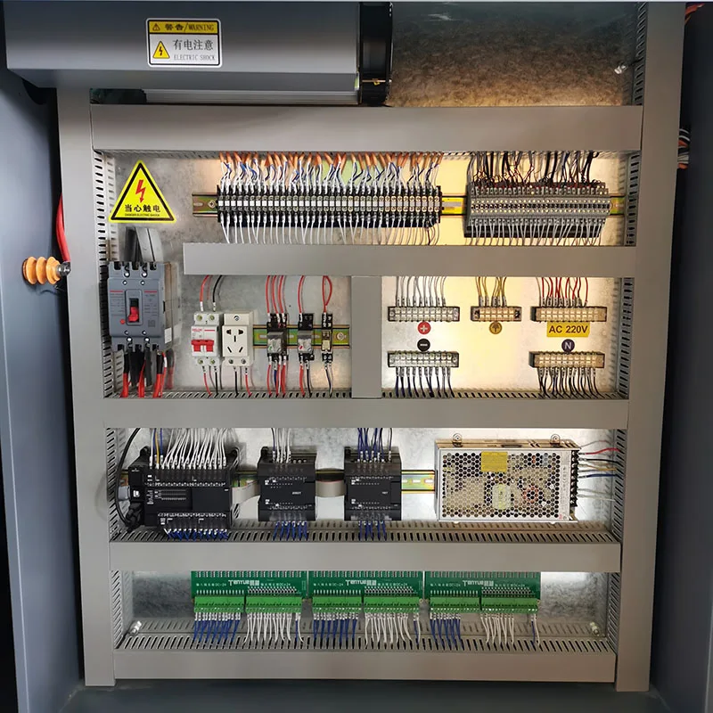 Tenyue China 2022 Fully Automatic PET plastic bottle blowing machine stretch blow molding machine bottle making machine