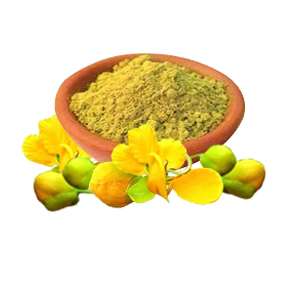 Hot Sale best Quality Organic Senna Flower Powder  Available At Lowest Price