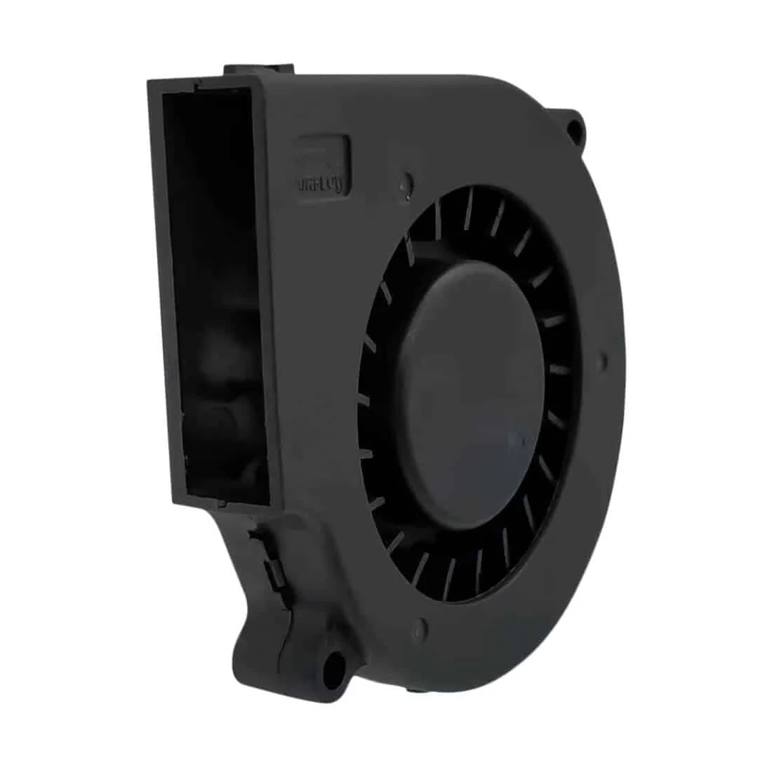 7515 Long Life Sleeve Bearing Air Blower  Heat Dissipation High Speed Brushless DC Cooling Blower Fan