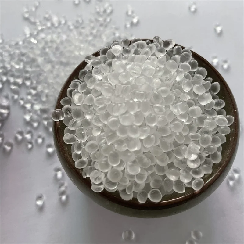 Cheap Price Recycled Eva Resin 18% Plastic Raw Material