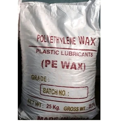 Cheap Price Flake Polyethylene Wax / PE Wax used for wood-plastic board for sale in Europe