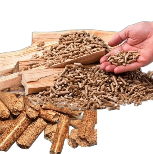 Wood pellets Vietnam Premium Quantity - Wholesales Heating wood pellets industrial wood pellet stove