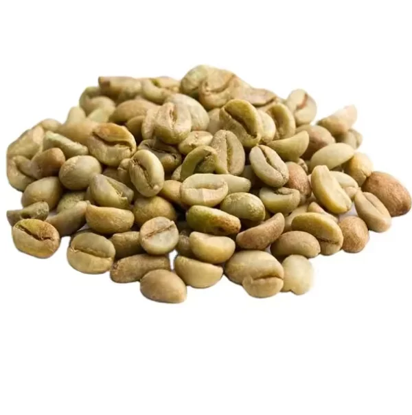 Organic Coffee High Quality Organic Coffee Whole Grain and Enriched Taste Best Flavored Raw Coffee Beans