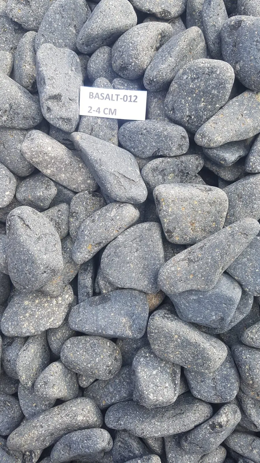 Direct Factory Price  Exterior interior wall pavement garage stone decoration stones and tiles cheap pebble stones for gardens