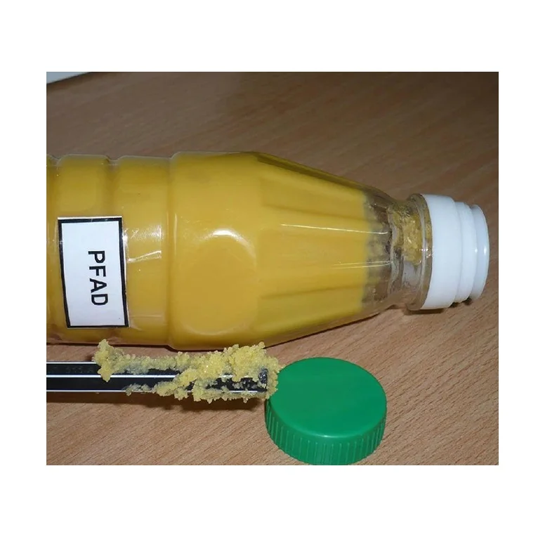 Пальмовый дистиллят жирных кислот (PFAD) оптовики