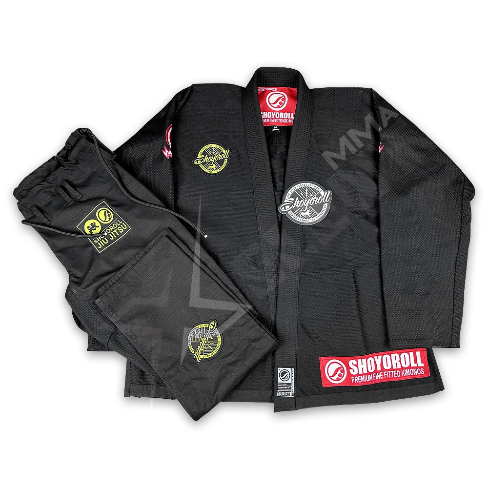 High Quality Customize jiu jitsu gi bjj kimono Custom brazilian bjj gi Judo Custom Suppliers & Manufacturer