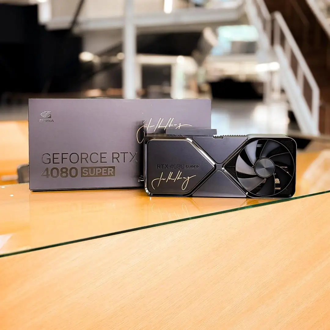 NEw -Nvidia- Ge force Rtx 4090 4080 Ti Founders Edition 24g видеокарта 3090 3080 3070 3060 Gpu карта