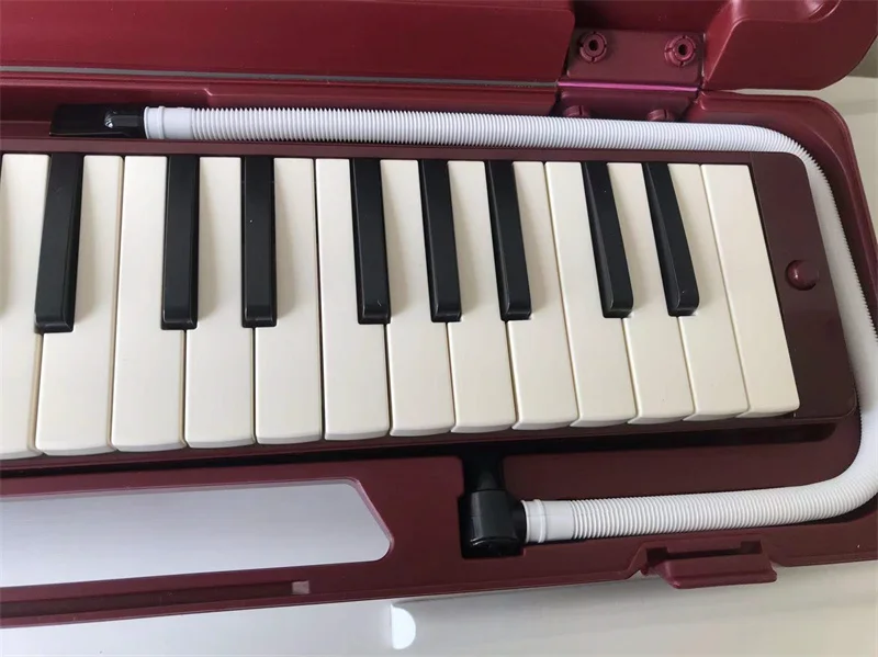Yamahas фортепиано P37D melodica Оригинальная клавиатура ветровой