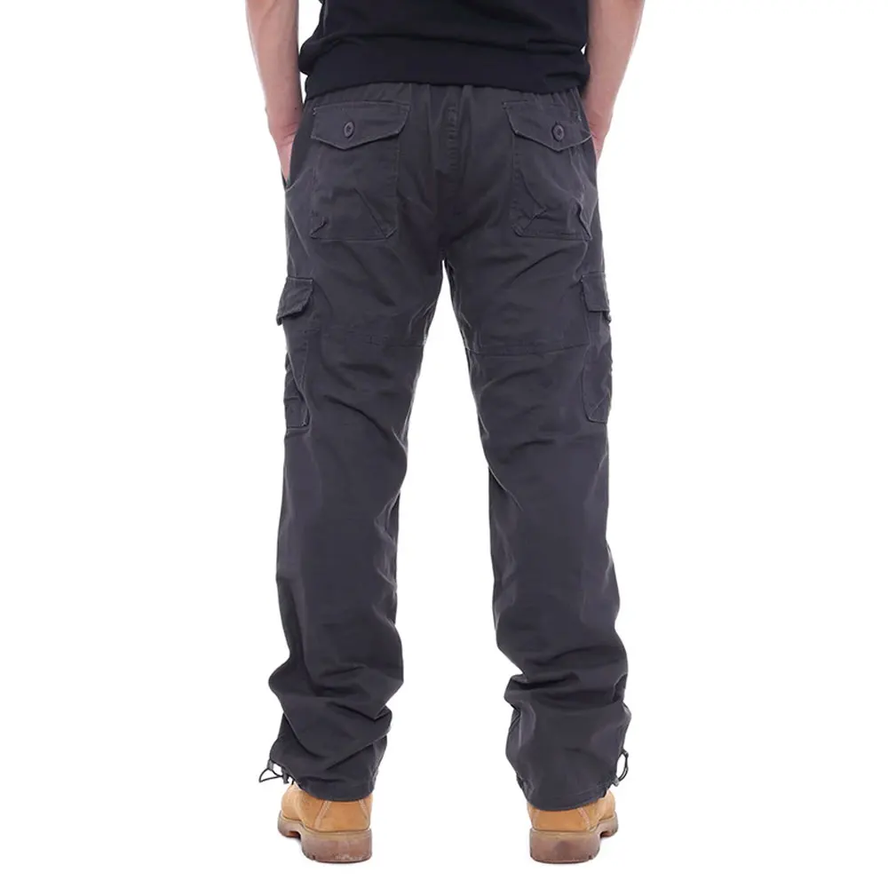 New Design Men Cargo Pants Best Selling Price Men Cargo Pants For Adult Street Wear Men Cargo Trouser