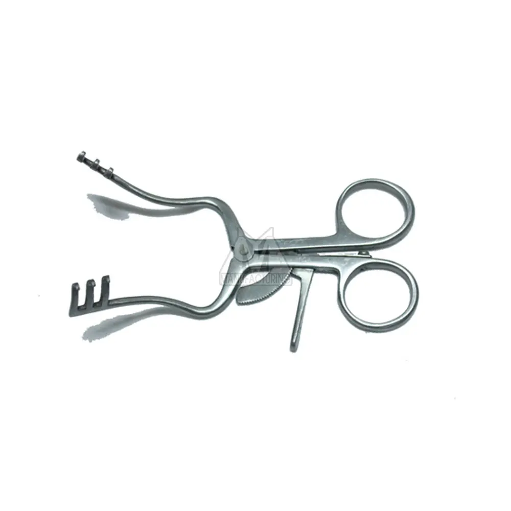 Хит продаж хирургический инструмент лучшего качества Ретрактор из нержавеющей стали хирургические