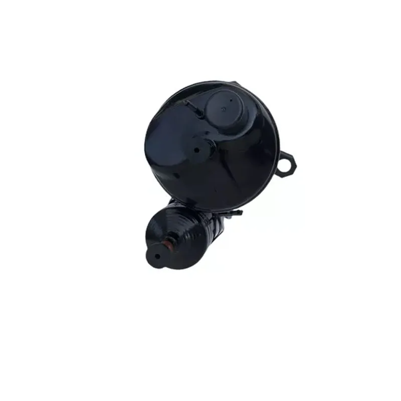 AlFaraj Trading LLC Custom Made Wholesale L-MBP R290 AC fridge freezer Refrigeration Compressor (115-127V-60Hz)