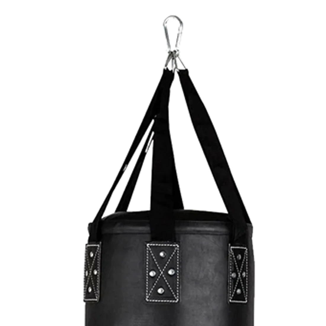 Boxing Punching Bag Training Fitness Hanging Kick Gym Exercise Sandbag Free Standing Long Punching Bag