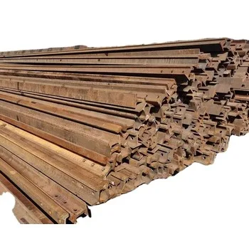 Б/у направляющие/чугунные хорошие цены/Высококачественный металлолом класса HMS 1 HMS 2