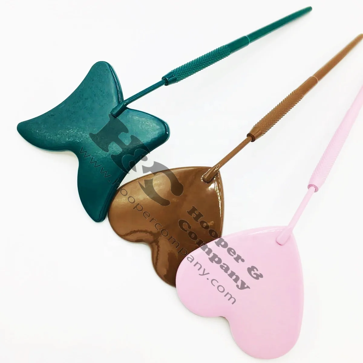 New Arrivals Eyelash Mirrors Beautiful Customize Colors Coating Mirror Sustainable Stainless Steel Lash Mirror Best Price Offer