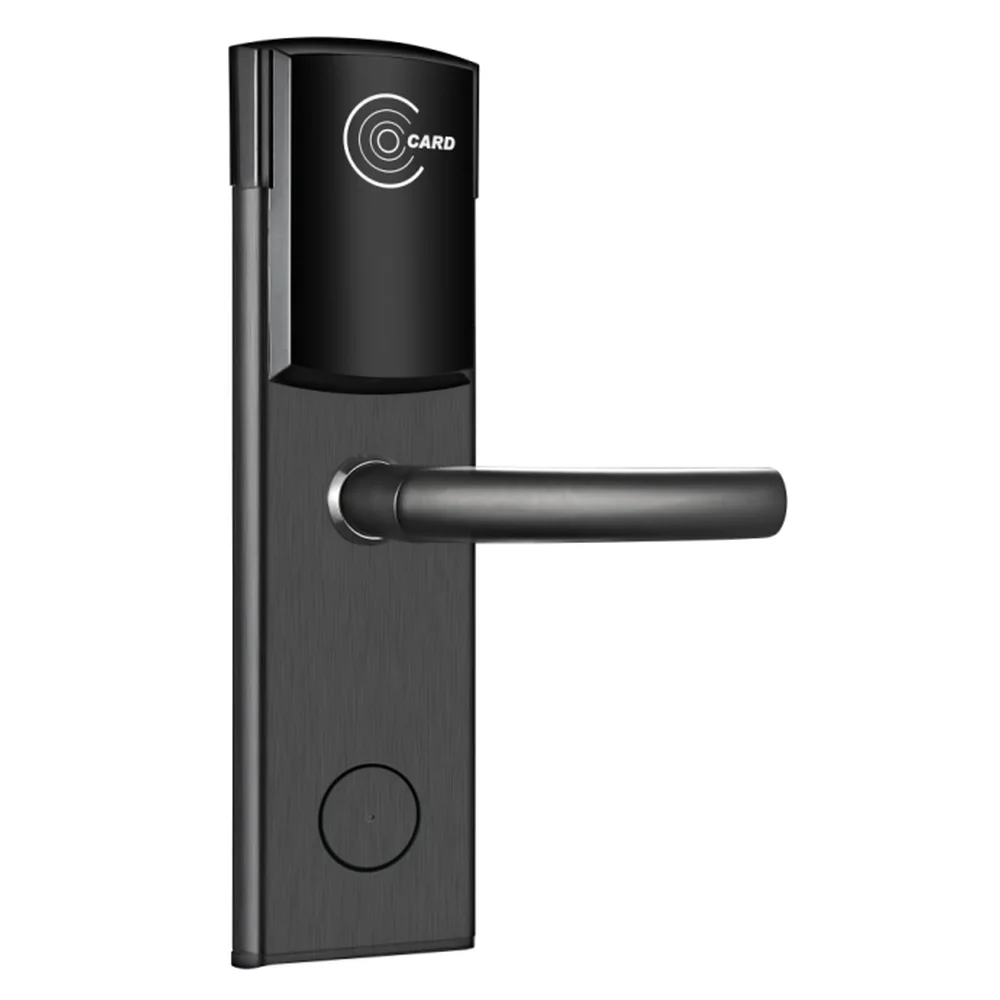 Prima High Quality Modern Design Security Digital Fingerprint Electric Door Lock PR-G1885-21