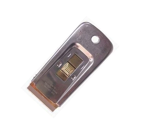 AllSupply Taiwan Vehicle Tools Auto Repair Metal Scraper with 1PC blade