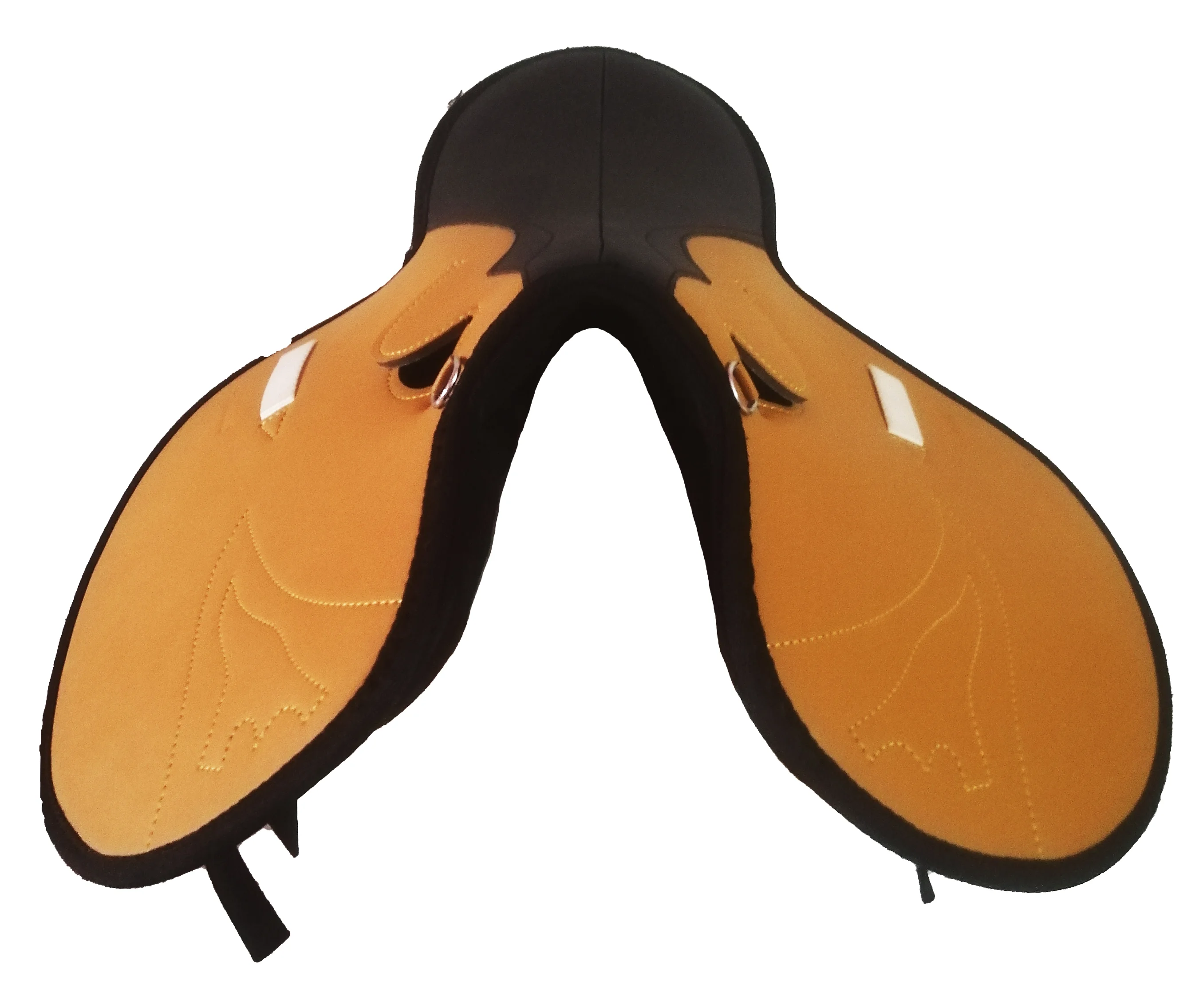 Best Selling Synthetic Jockey Racing Saddle For Horse Exercise Saddle Available at Wholesale Prices From India