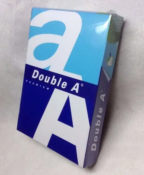 Paper One A4 Paper One 80 GSM 70 Gram Copy Paper / A4 Copy Paper 75gsm / Double A A4 Copy Paper