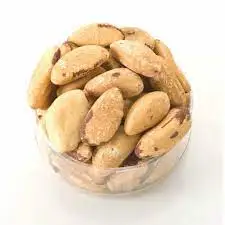 brazil nuts100% natural top quality good typical shellless for human consumption dried raw brazil nuts