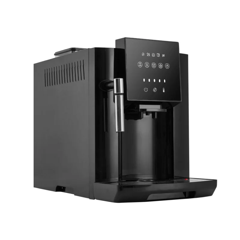 Commercial fully barista professional expresso coffee machines automatic cafetera drip coffee maker