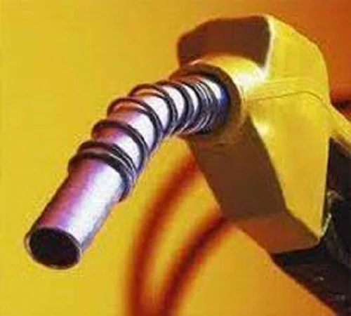 Diesel fuel En590 10PPM