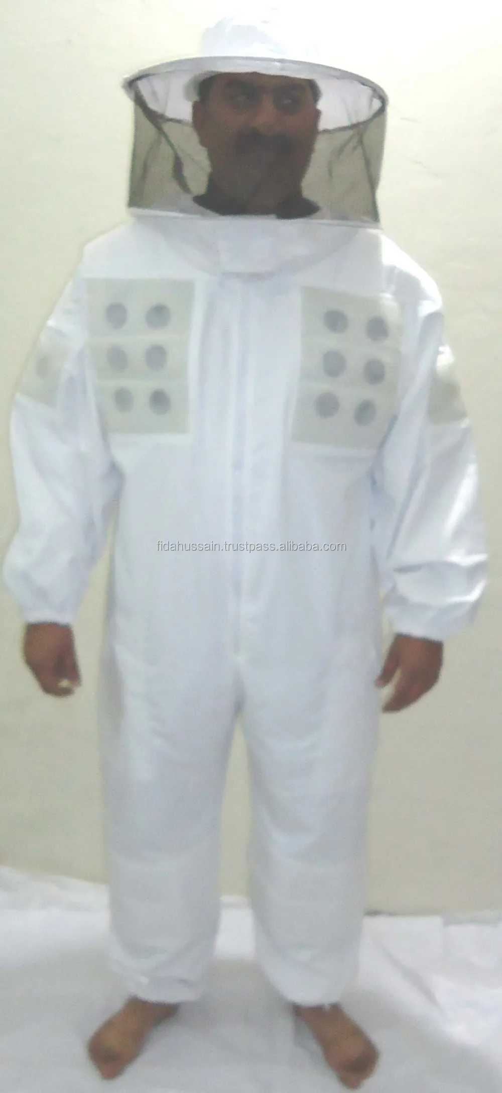 Top Quality Ventilated Beekeeping Suit Best Beekeeping Protection Suit Ventilated Bee Protection Suit