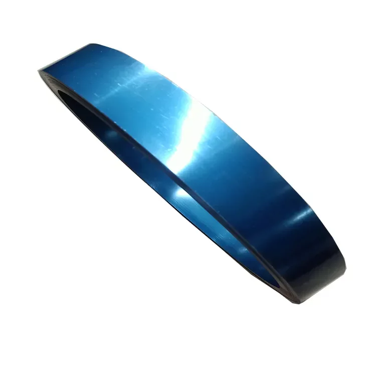 carbon steel strip hardened and tempered steel strips/coils