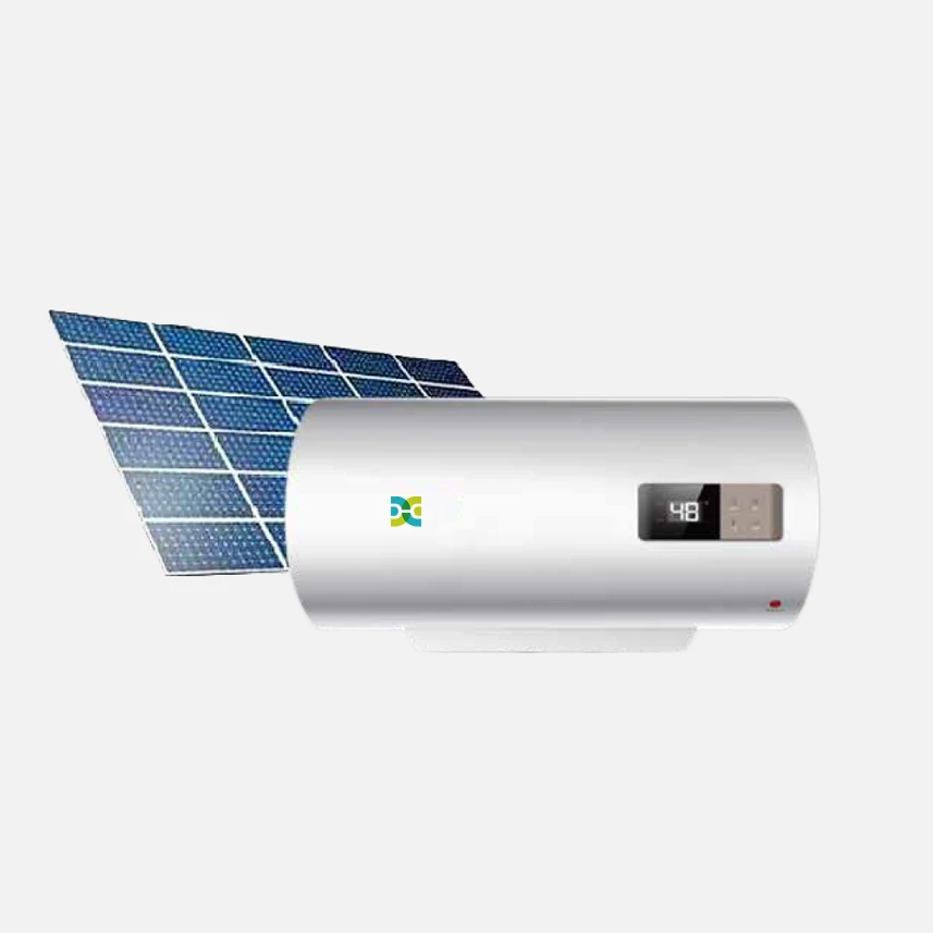 Factory Price Manufacturer Electric 80L Water Heater Domestic Thermometer Hot Water Tank Boiler Storage Electric Water Heater