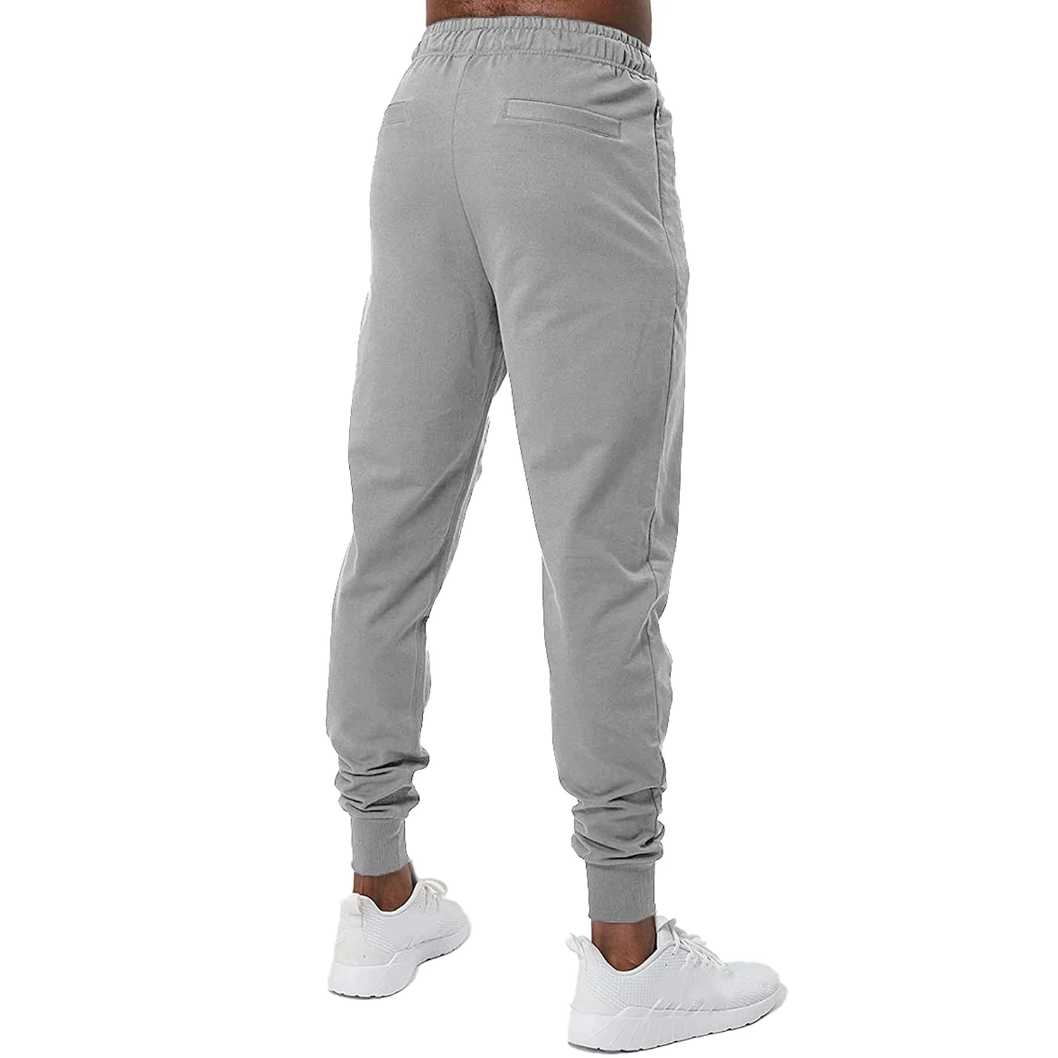 Men New Design Best Outdoor Comfortable Bodybuilding Fitness Casual Training Jogger Pants