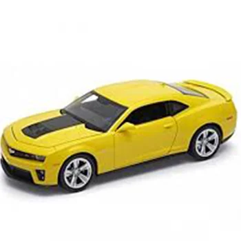 Купить Chevrolet Camaro дизельный пикап с левым рулем и двойной кабиной в продаже